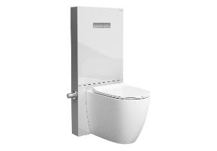 VitrA Vitrus 770-1770-01 Cam Rezervuar 36 L Beyaz